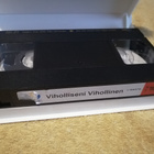 VIHOLLISENI VIHOLLINEN VHS - pikkukuva 4