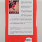 George H. Stein : Waffen-SS : Hitlerin eliittikaarti sodassa - pikkukuva 2