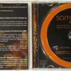 Various • Samba! Samba! CD - pikkukuva 2