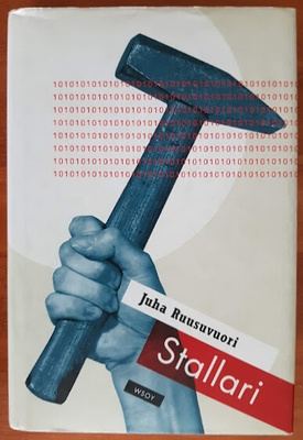 Juha Ruusuvuori: Stallari