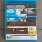 BD: The Incredible Hulk (Edward Norton, Liv Tyler 2008) - pikkukuva 2