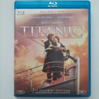 Titanic 2xBLU-RAY + 2xDVD - pikkukuva 1