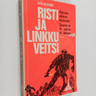 David Wilkerson : Risti ja linkkuveitsi - pikkukuva 1