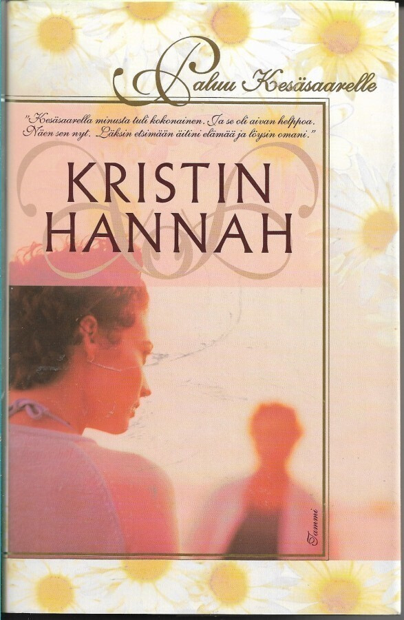 Kristian Hannah, Paluu kesäsaarelle