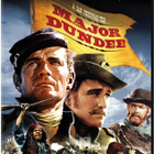 Majuri Dundee (1964) Sam Peckinpah suom. teksti DVD - pikkukuva 1