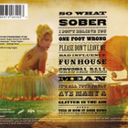 P!NK • Funhouse CD - pikkukuva 2
