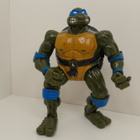 TMNT Leonardo figuuri 11 cm (Mirage Playmates 1996) - pikkukuva 1