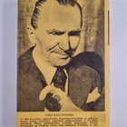 Niko Kazantzakis : Vapaus tai kuolema - pikkukuva 2