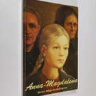 Brita Högnäs-Sahlgren : Anna-Magdalena : roman - pikkukuva 1