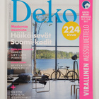 Deko 7/2017 / Virallinen Messuluettelo : Asuntomessut Mik... - pikkukuva 2