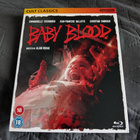 Baby Blood Blu-Ray **muoveissa** - pikkukuva 1