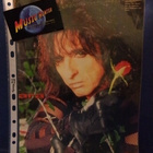 ALICE COOPER NIMIKIRJOITUS - pikkukuva 1