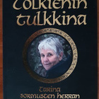 Kersti Juva: Tolkienin tulkkina (signeerattu) - pikkukuva 1