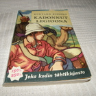 Rudyard Kipling Kadonnut legioona - pikkukuva 1