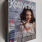 Kotivinkki 1-20/2010 (vuosikerta) - pikkukuva 1
