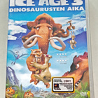Ice Age 3: Dinosaurusten aika - pikkukuva 1