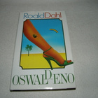 Roald Dahl Oswald - eno -sid - pikkukuva 1