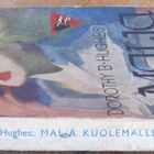 Dorothy B. Hughes: Malja kuolemalle, Suomen Kirja 1944. 272s - pikkukuva 3