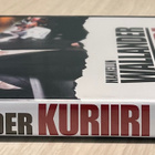 Wallander: KURIIRI (2008) Krister Henriksson - pikkukuva 3