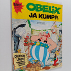 Goscinny : Obelix ja kumpp - pikkukuva 1