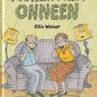 Ellis Weiner: Murehtien onneen - pikkukuva 1