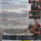 SWING VOTE DVD - pikkukuva 3