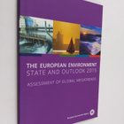 The European environment : state and outlook 2015 : asses... - pikkukuva 1