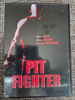 Pit Fighter