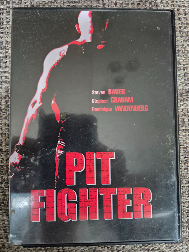 Pit Fighter