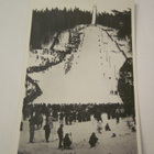 VANHA Postikortti Kuopio 1950-l Alkup.Mallikappale - pikkukuva 1