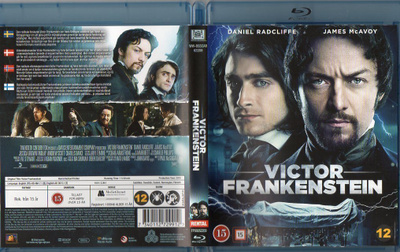 Victor Frankenstein	(60 771)	vuok	-FI-	nordic,	BLU-RAY
