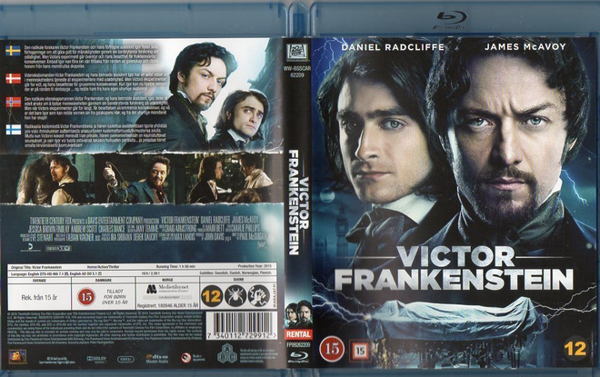 Victor Frankenstein	(60 771)	vuok	-FI-	nordic,	BLU-RAY