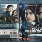 Victor Frankenstein	(60 771)	vuok	-FI-	nordic,	BLU-RAY - pikkukuva 1