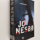 Jo Nesbö : Lepakkomies - pikkukuva 1