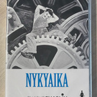 Chaplinin NYKYAIKA (1936) uusi ja muoveissa - pikkukuva 1
