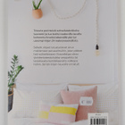 Amy Mullins : Intohimona makramee : 24 helppoa makrameema... - pikkukuva 2