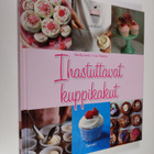 Martha Swift : Ihastuttavat kuppikakut - pikkukuva 1