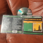 JUICE LESKINEN SLAM-tauko II ja III CD. - pikkukuva 1