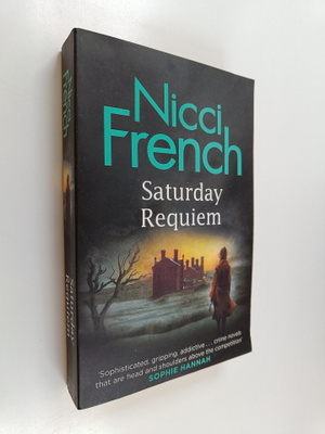 Nicci French : Saturday Requiem