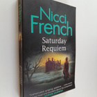 Nicci French : Saturday Requiem - pikkukuva 1