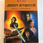 Star wars Jedin etsintä Kevin J. Anderson - pikkukuva 1