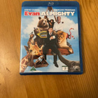 Evan almighty  blu-ray - pikkukuva 1