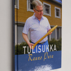 Hannu Pelttari : Tulisukka : Rauno Pusa - pikkukuva 1