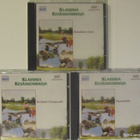 Klassisia Kesäsuosikkeja • 3xCD - pikkukuva 2