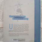 Vesa Tikander; Juha Kanerva - Urheilulajien synty (sid.) - pikkukuva 3