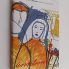 Jani Saxell : Ensilumi ja muita novelleja - pikkukuva 1