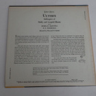 James Joyce - Ulysses -LP *PUHELEVY / MONOLOGI* - pikkukuva 2