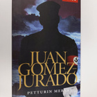 Juan Gomez-Jurado : Petturin merkki - pikkukuva 1