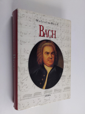 Malcolm Boyd : Bach