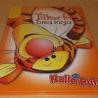 Vuosi Puhin kanssa/Urhea pieni Nasu/Tiikerin oma kirja - pikkukuva 3